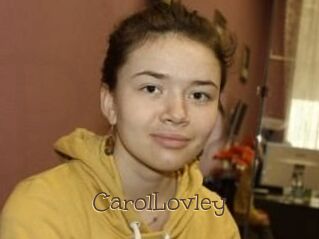 CarolLovley