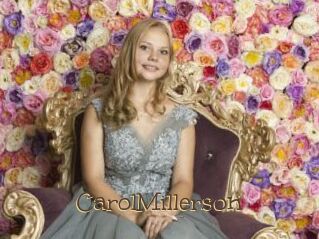 CarolMillerson