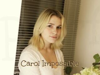 Carol_Impossible