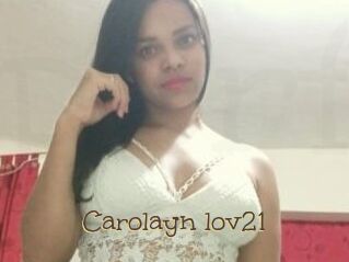 Carolayn_lov21