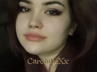 CaroliineXx