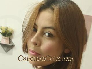 CarolinaColeman