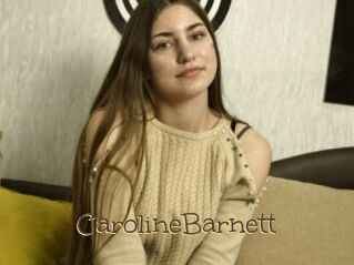 CarolineBarnett