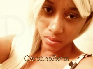 CarolineBenz