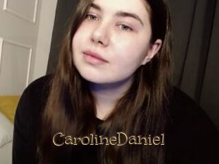 CarolineDaniel Porno FR