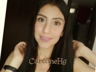 CarolineHg Porno FR