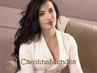 CarolineMendes Porno FR