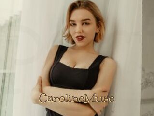 CarolineMuse