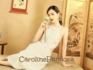 CarolinePandora