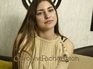 CarolineRichardson