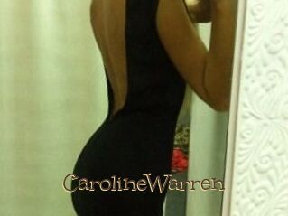 CarolineWarren