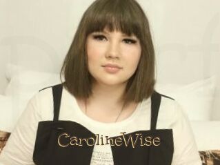 CarolineWise Porno FR