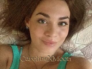 CarolineXMoon