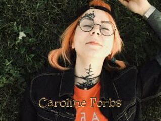 Caroline_Forbs