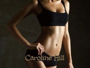 Caroline_Hill Porno FR