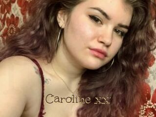 Caroline_xx Porno FR