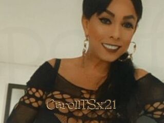 CarollTSx21
