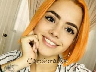 Carolorange