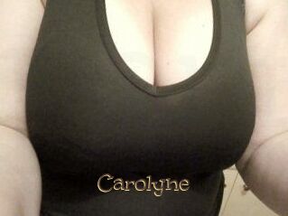 Carolyne