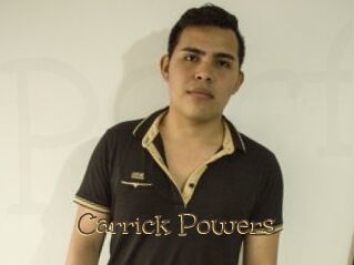 Carrick_Powers Porno FR