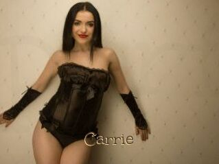 Carrie