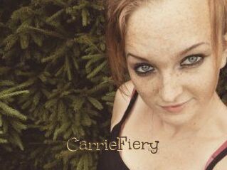 CarrieFiery