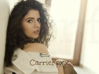 CarrieFoxx Porno FR