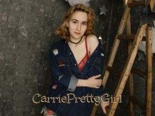 CarriePrettyGirl