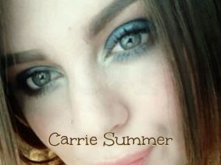 Carrie_Summer