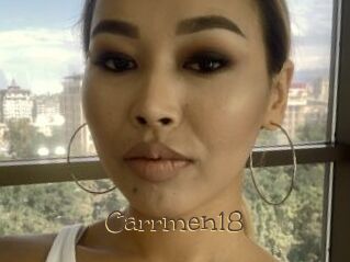 Carrmen18