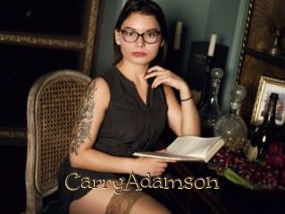 CarryAdamson