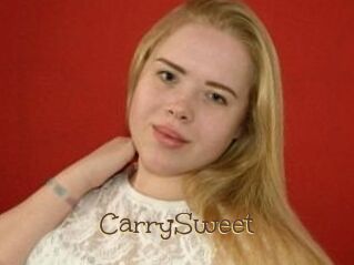 CarrySweet