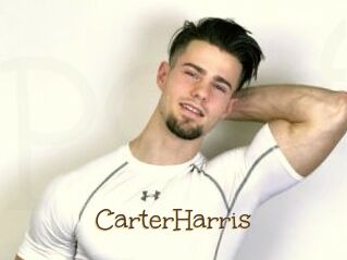 CarterHarris