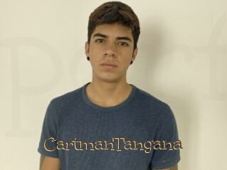 CartmanTangana