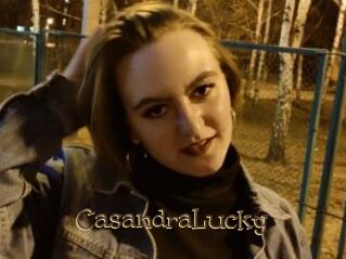 CasandraLucky