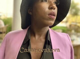 Casanovaluva