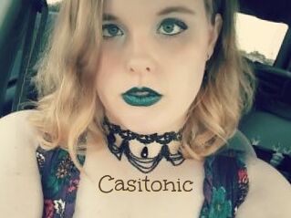 Casitonic Porno FR