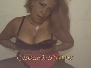CassandraCollins
