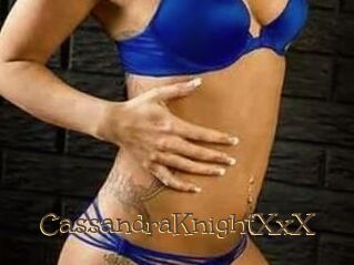 CassandraKnightXxX