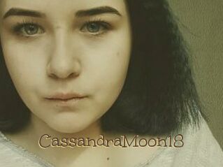 CassandraMoon18