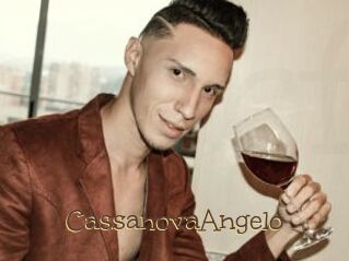 CassanovaAngelo