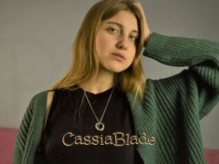 CassiaBlade