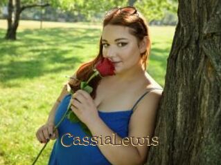 CassiaLewis