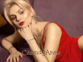 CassidyAnne