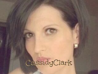 CassidyClark