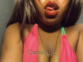 CassidyK