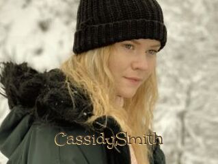CassidySmith