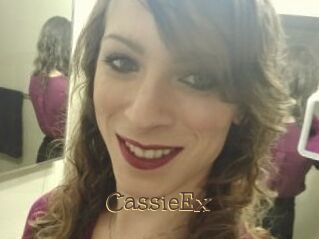 CassieEx