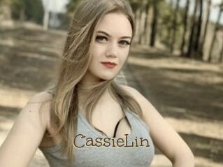 CassieLin