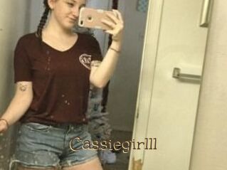 Cassiegirlll
